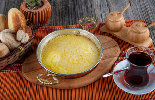 Samsun’da Yemek Nerede Yenir?