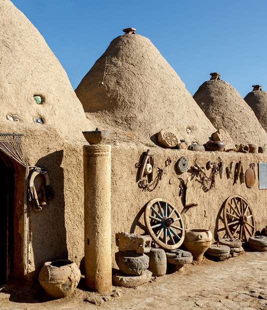 Şanlıurfa Araç Kiralama