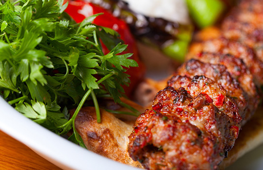 Şanlıurfa’da Ne Yenir?