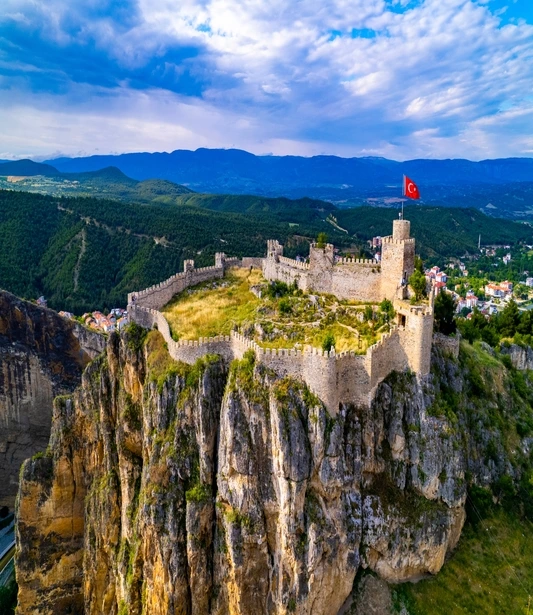 Sinop Gezilecek Yerler: Karadeniz'in İncisi İçin 2026 Gezi Rehberi