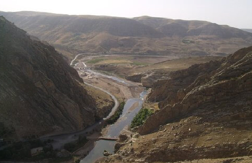 Şırnak'a Yola Çık