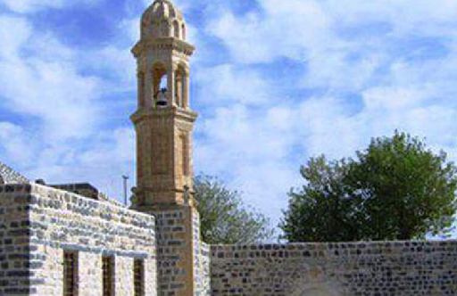 Şırnak’ta Görülecek Yerler