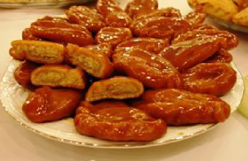 Şırnak’ta Ne Yenir?