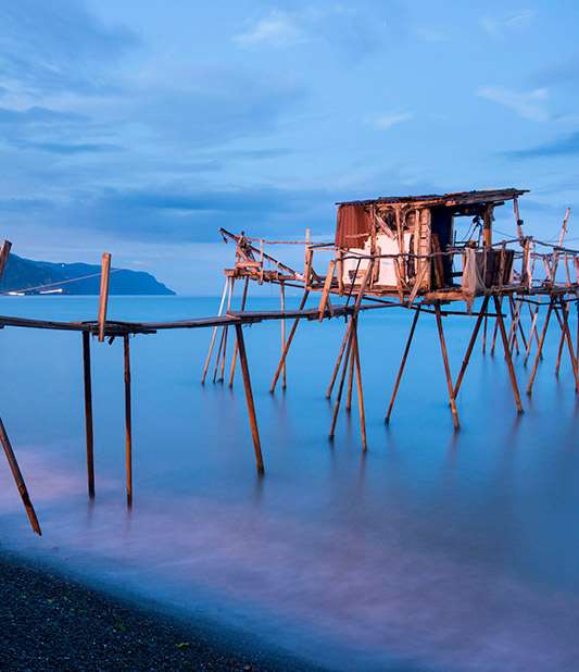 Tekirdağ Tour Guide
