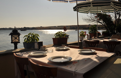 Tekirdağ’da Kahvaltı Nerede Yapılır?