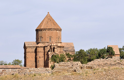 Van’ın Gezilecek Yerleri Nerelerdir?