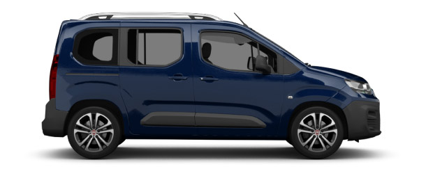 Fiat Doblo Combi