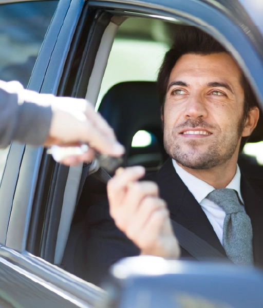 Kurumsal Araç Kiralama