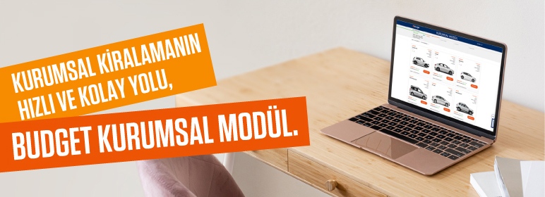 Kurumsal modülün avantajları nelerdir?