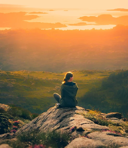 Gün Batımları ile Meşhur Huzur Dolu Lokasyonlar!