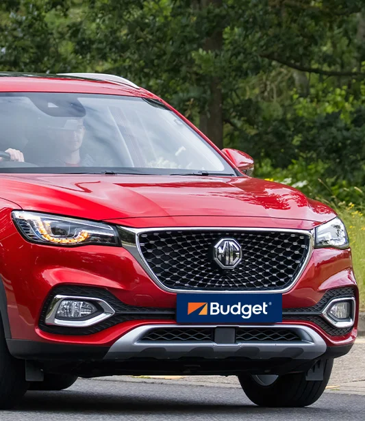 Önceliğinde Güven, Görünüşünde Şıklık Var: MG HS