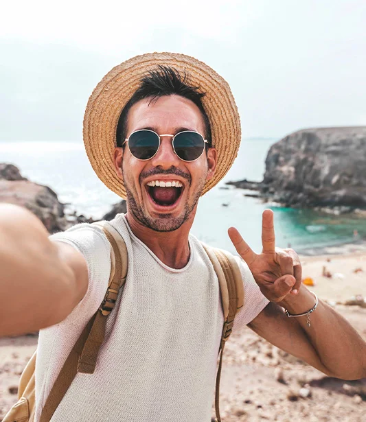 Tek Başına Seyahatin Şaşırtıcı Kazanımları