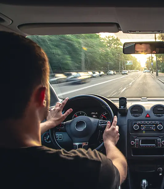 Araç Kullanırken Deprem Olursa Neler Yapılmalı?	