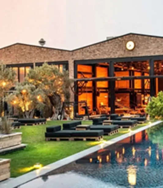 Etkileyici Sanat Otelleriyle Tanışmaya Hazır Ol	