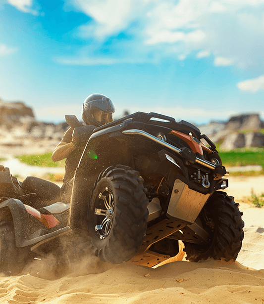 Budget ile Kısa Süreli Tatilin En Keyifli Halini Deneyimle