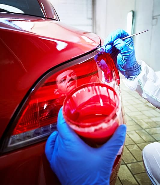 Karakterini Otomobiline Yansıt! 