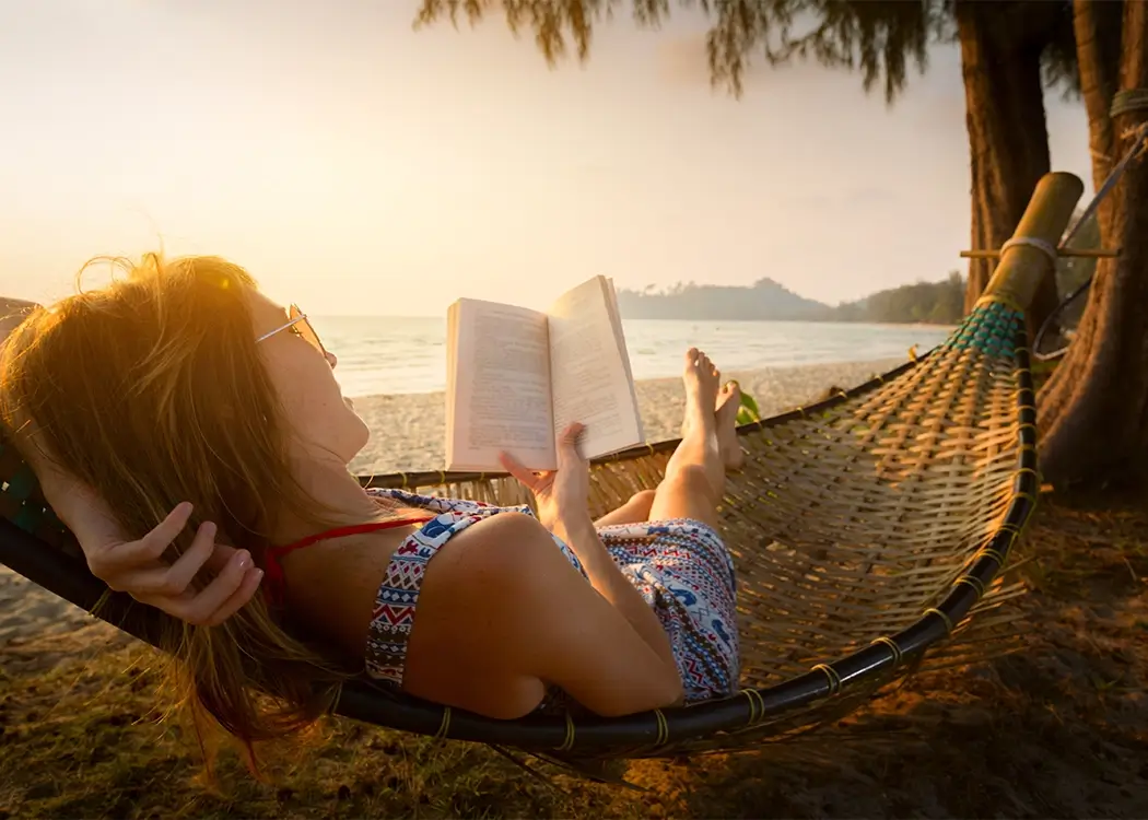 sakin tatil rotaları