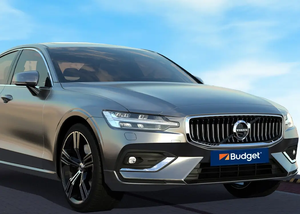 budget araba kiralama