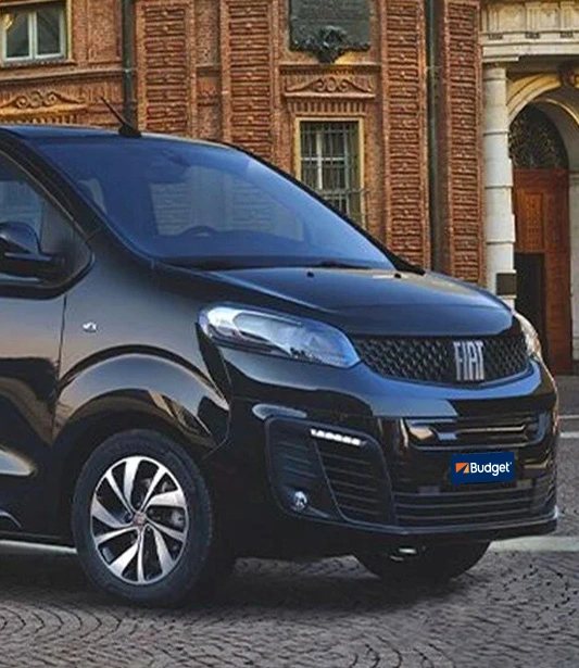 Fiat Ulysse: Modern Seyahat ve Konforun Buluşma Noktası