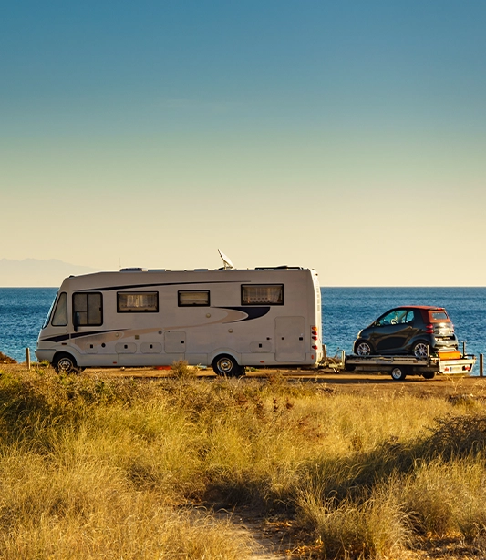 Mutlaka Deneyimlemen Gereken Ayvalık Kamp Alanları