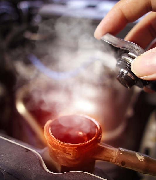 Hararet Yapan Arabaya Ne Yapılır?