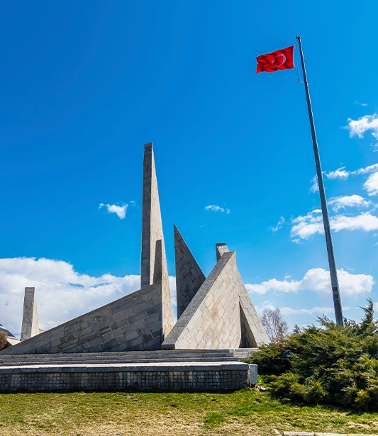 Zafer Bayramı'nda Tarihe Dokun, Doğaya Karış