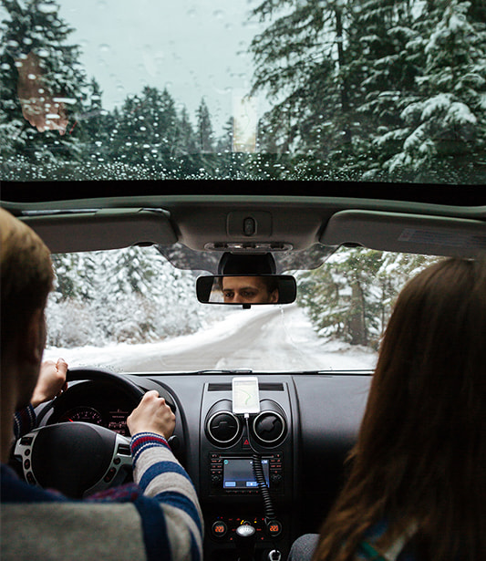 Eskimeyen Yeni Yıl Şarkılarıyla Yolculuğuna Keyif Kat