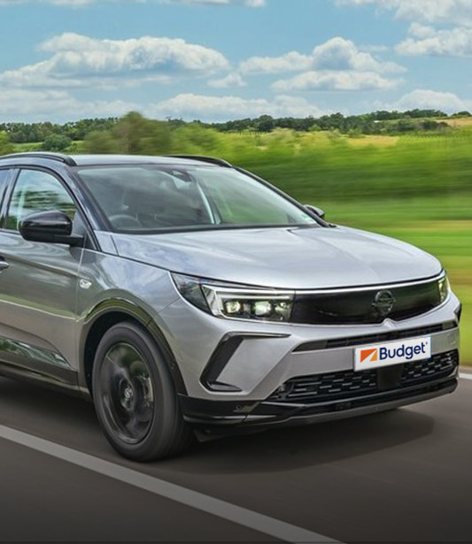 Sıradışı Bir SUV Deneyimi: Opel Grandland