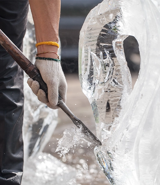 Kış Turizminin Başkentinde “Buz Müzesi” Deneyimine Hazır Ol!
