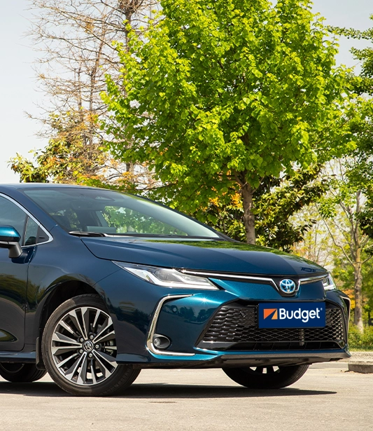 Toyota Corolla: Sorunsuz Bir Sürüş Deneyimi