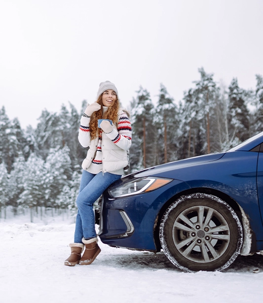 Kış Tatili için Araç Kiralarken Nelere Dikkat Etmelisin?