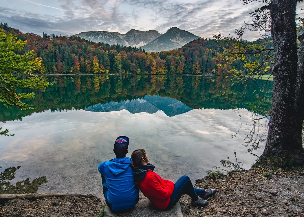 orman tatili önerileri
