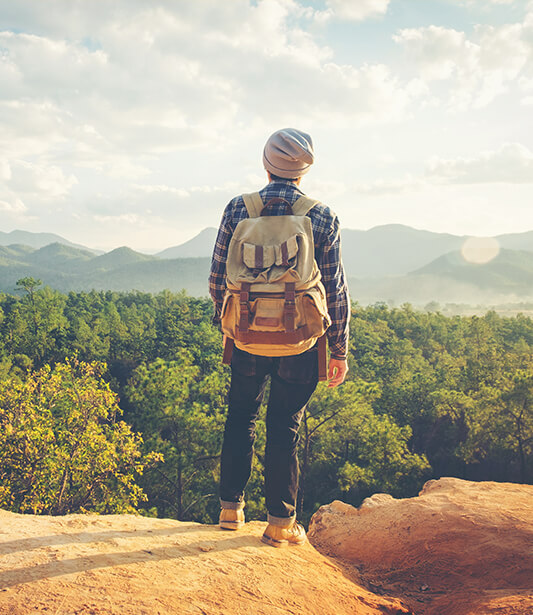 Sırt Çantanı Kapıp Bu Hafta Sonu Kaçabileceğin Yerler