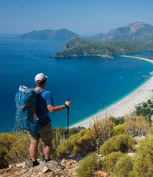 Budget ile Kültür Rotalarını Keşfe Çık