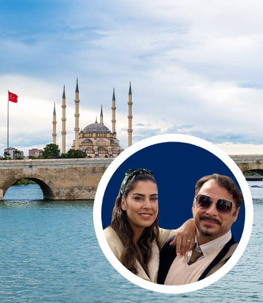 Macera Rotası ile Adana’yı Keşfet