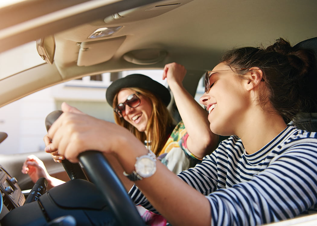 araç kiralama avantajları