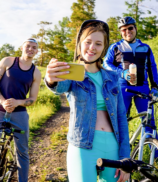 Huzuru ve Enerjiyi Buluşturan Sonbahar Festivalleri
