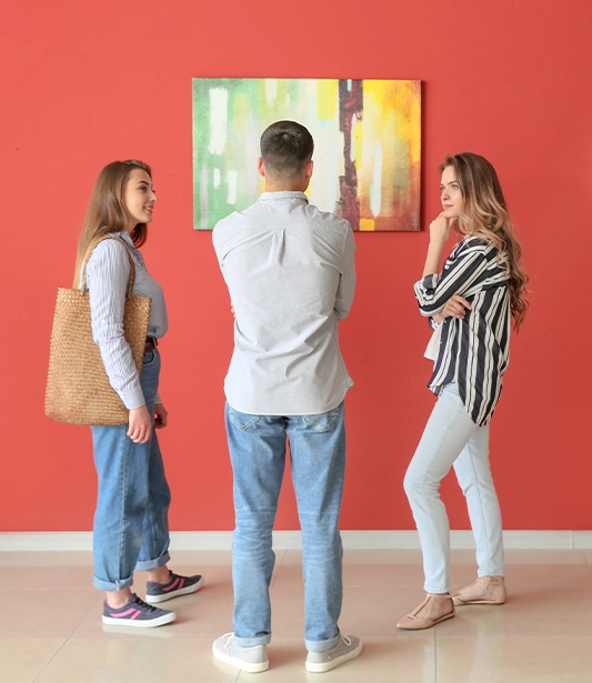 Hem Ruhunu Hem Vizyonunu Besleyecek Lokasyonlar