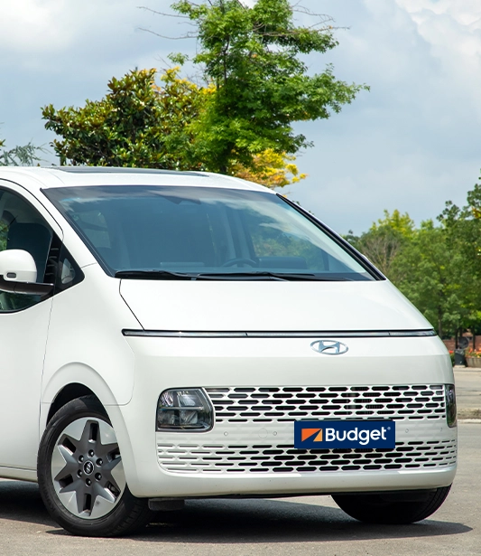 Çağa Ayak Uyduran Tasarımıyla Hyundai Staria Yollarda!