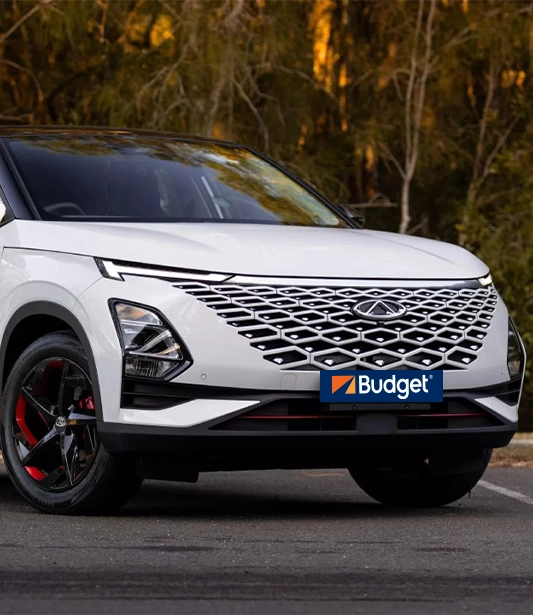 Şehrin Zarif ve Yenilikçi Gözdesi: Chery Omoda 5