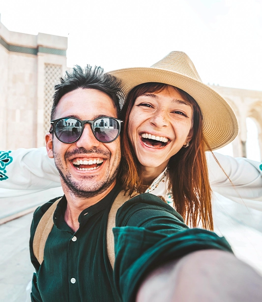 Tek Bir Sırt Çantasıyla Eğlenceyi Doruklarda Yaşa!