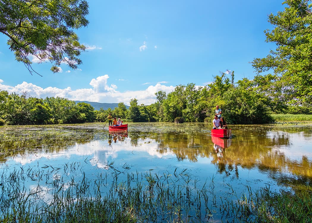 doğa gezi önerileri