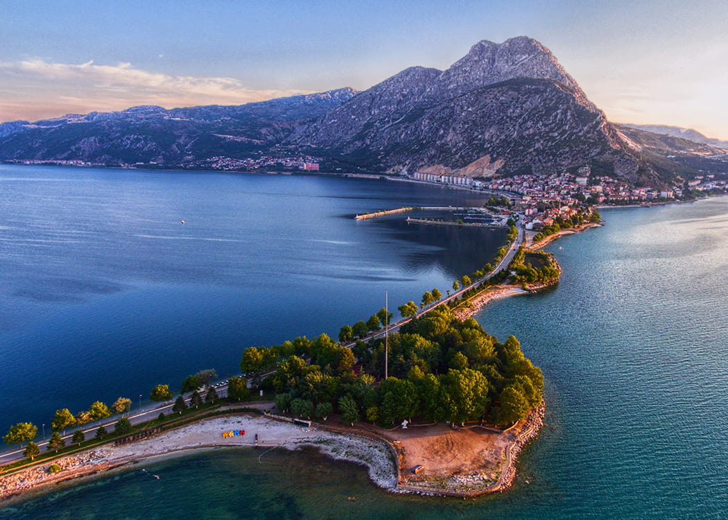 deniz kenarı tatil önerileri