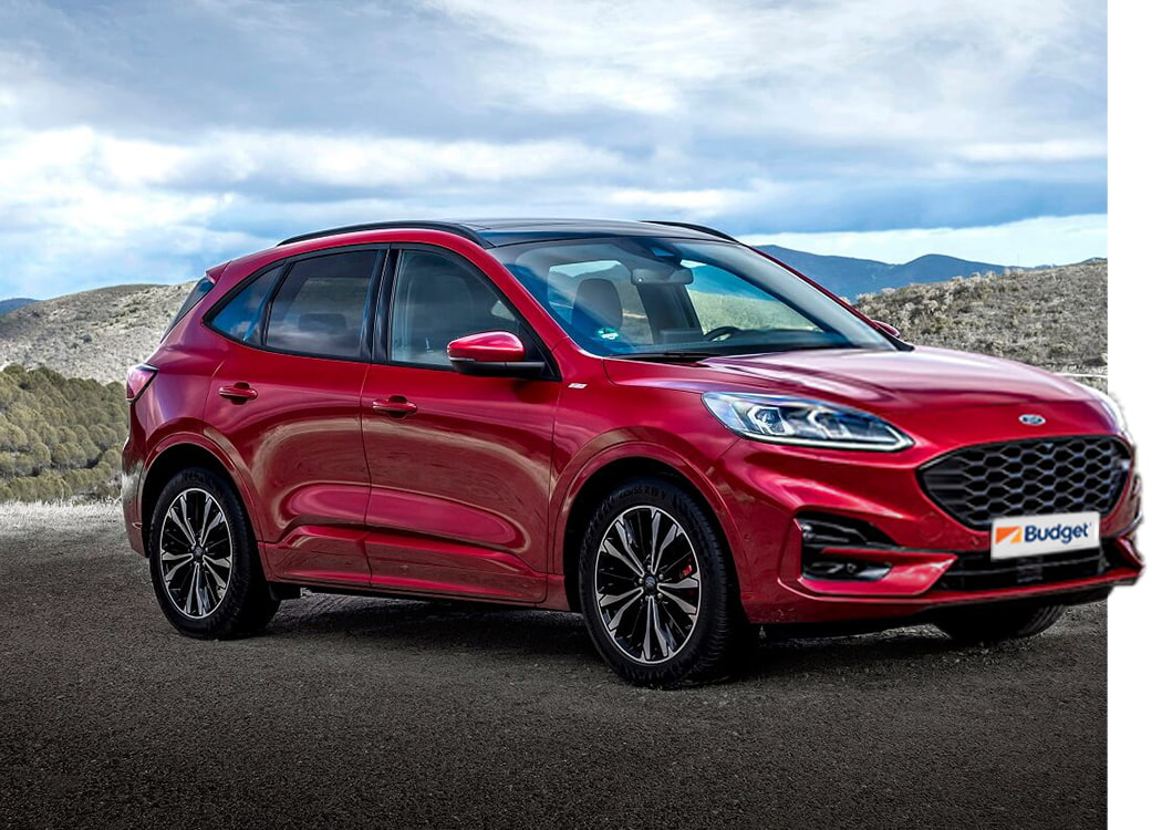 budget araba kiralama