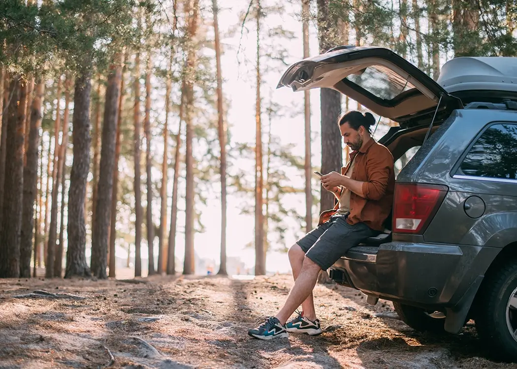 Hangi Araç Senin Ruh Eşin?