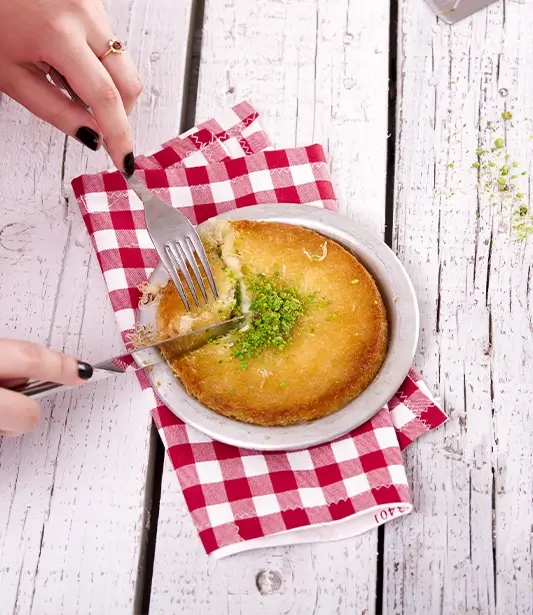 Gurme Bir Gezginsen Bu Lezzet Durakları Senin için!