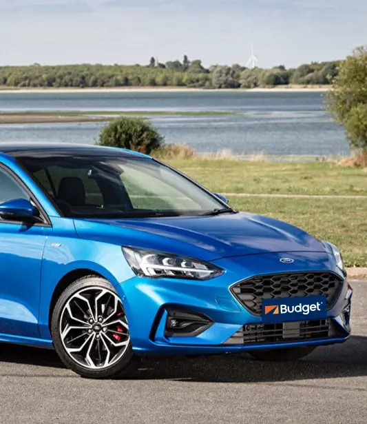 Ford Focus ile Göz Alıcı Yolculuğa Hazır Ol!