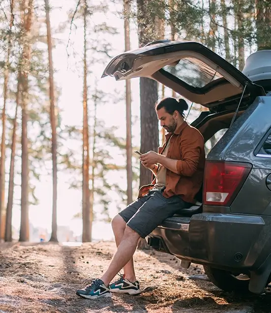 Hangi Araç Senin Ruh Eşin?