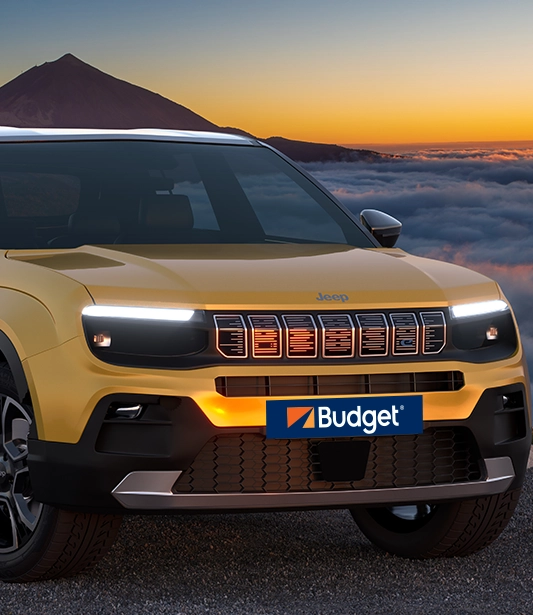 Jeep Avenger ile Hem Şehirde Hem Doğada Göz Alıcı Yenilik