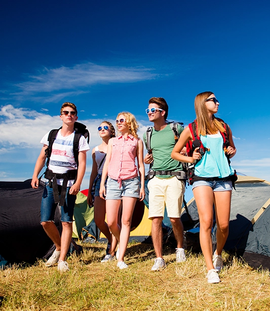 Karadeniz Seni Çağırıyor! Yayla Kampı için Harika 5 Rota